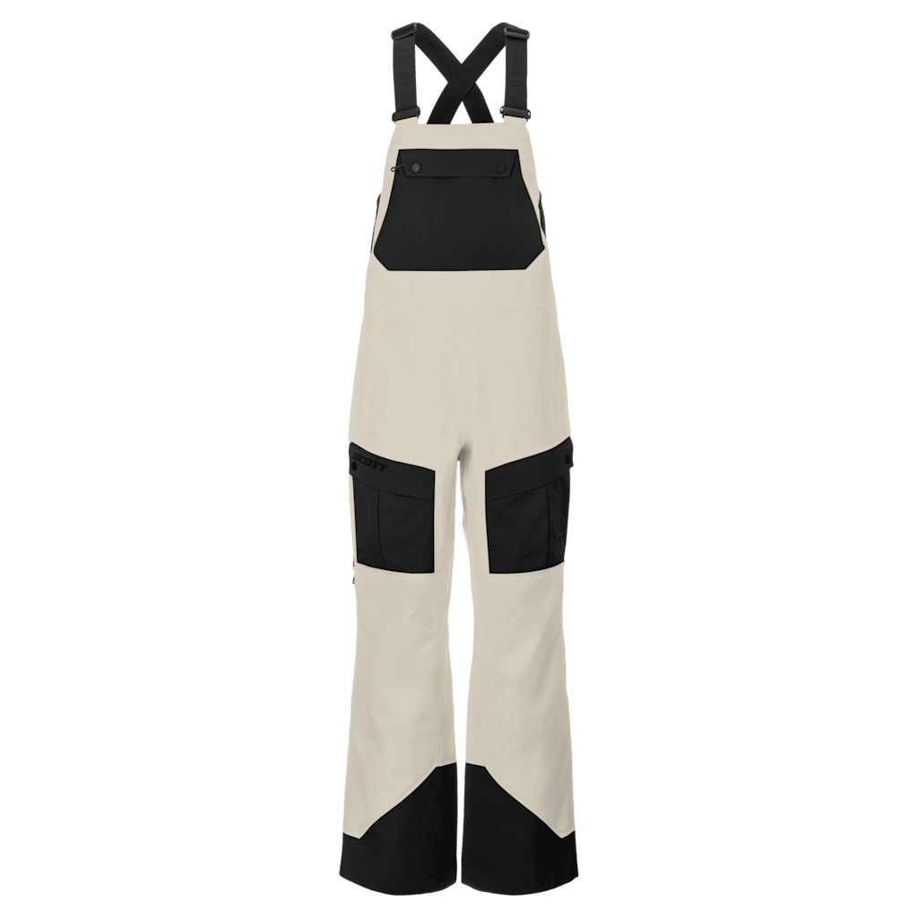 Pantalón para mujer Scott Vertic Utility 3 Layer - main view