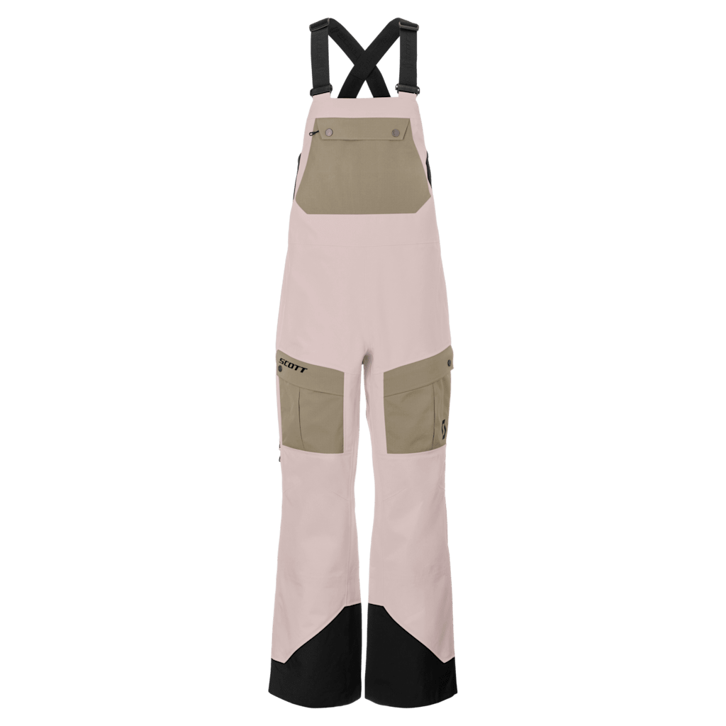 Pantalón para mujer Scott Vertic Utility 3 Layer - main view