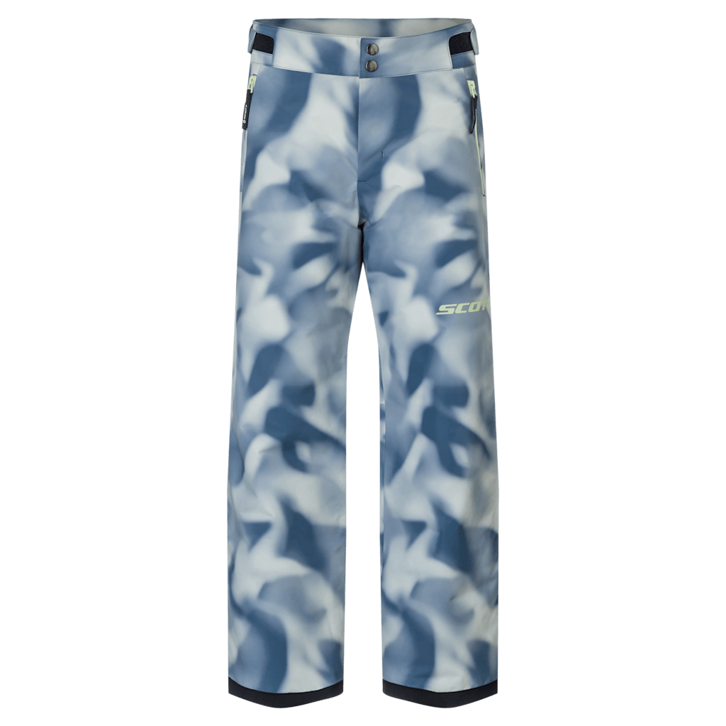 Scott Ultimate Dryo Kinderhose - main view