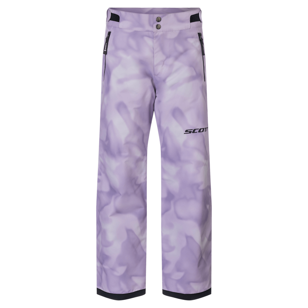 Scott Ultimate Dryo Kinderhose - main view