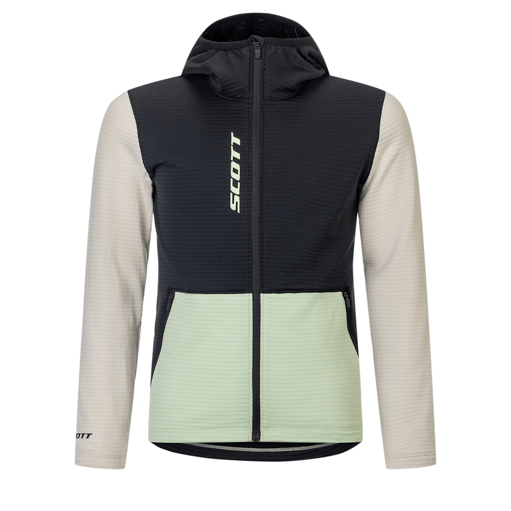 Scott Defined Light Junior Hoody - main view
