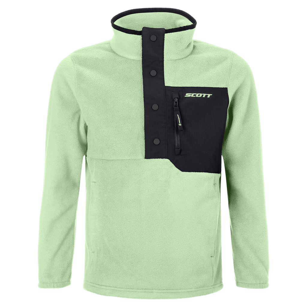 Scott Original Fleece Junior Pullover - main view