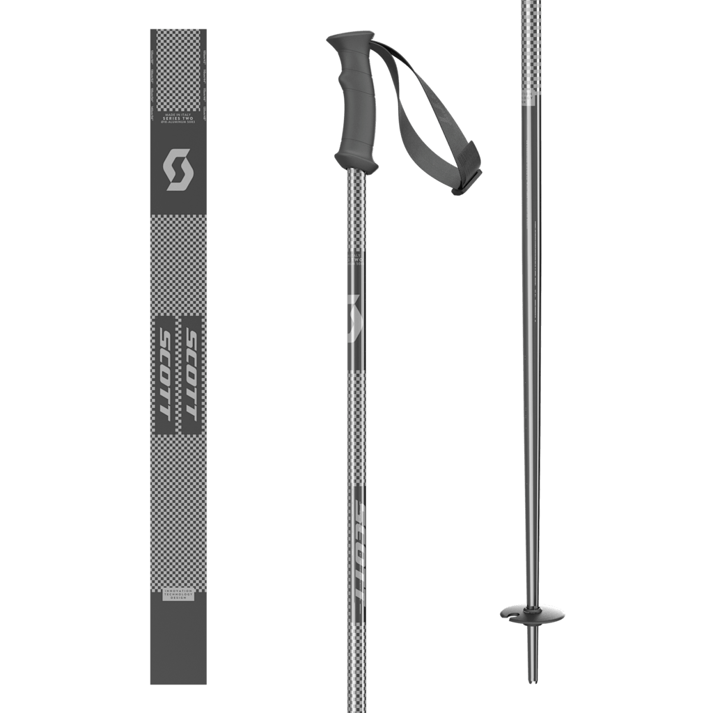 Scott 540 Pro Pole - main view