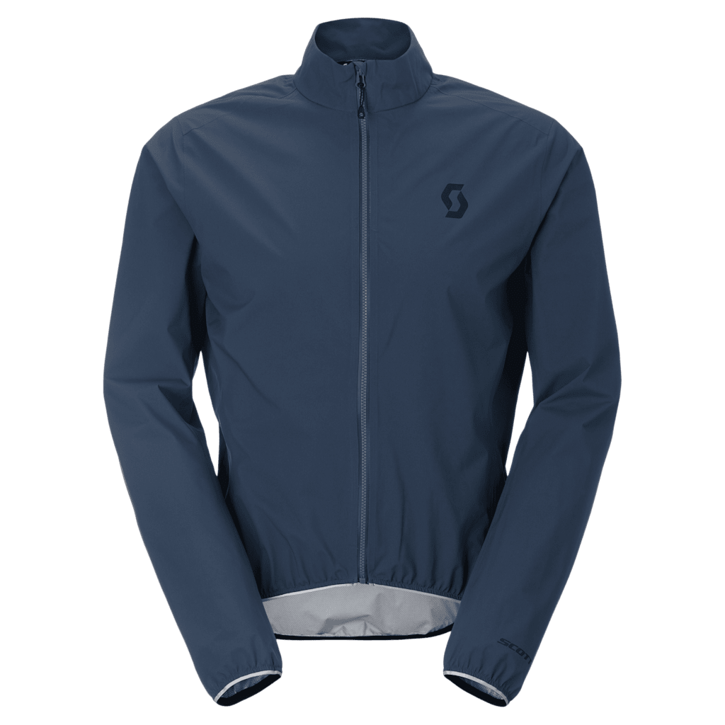 Veste pour homme Scott Endurance Waterproof - main view