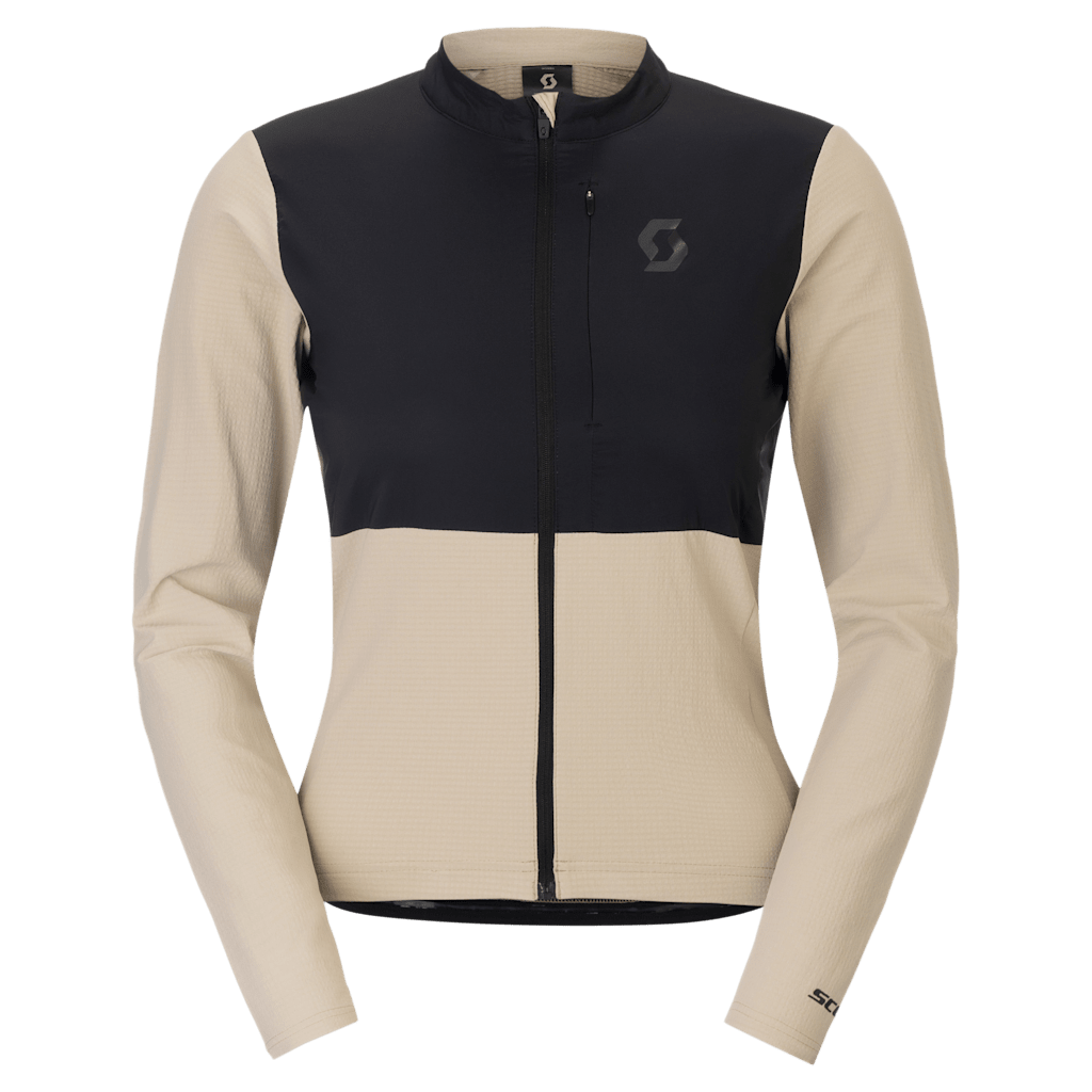 Scott Endurance Warm Langarmtrikot für Damen - main view