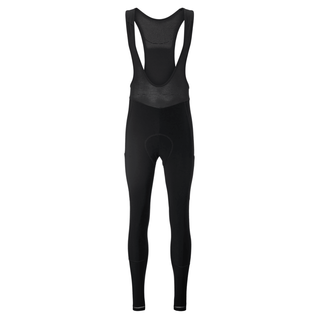Culotte largo con tirantes Endurance Warm ++ de Scott - main view