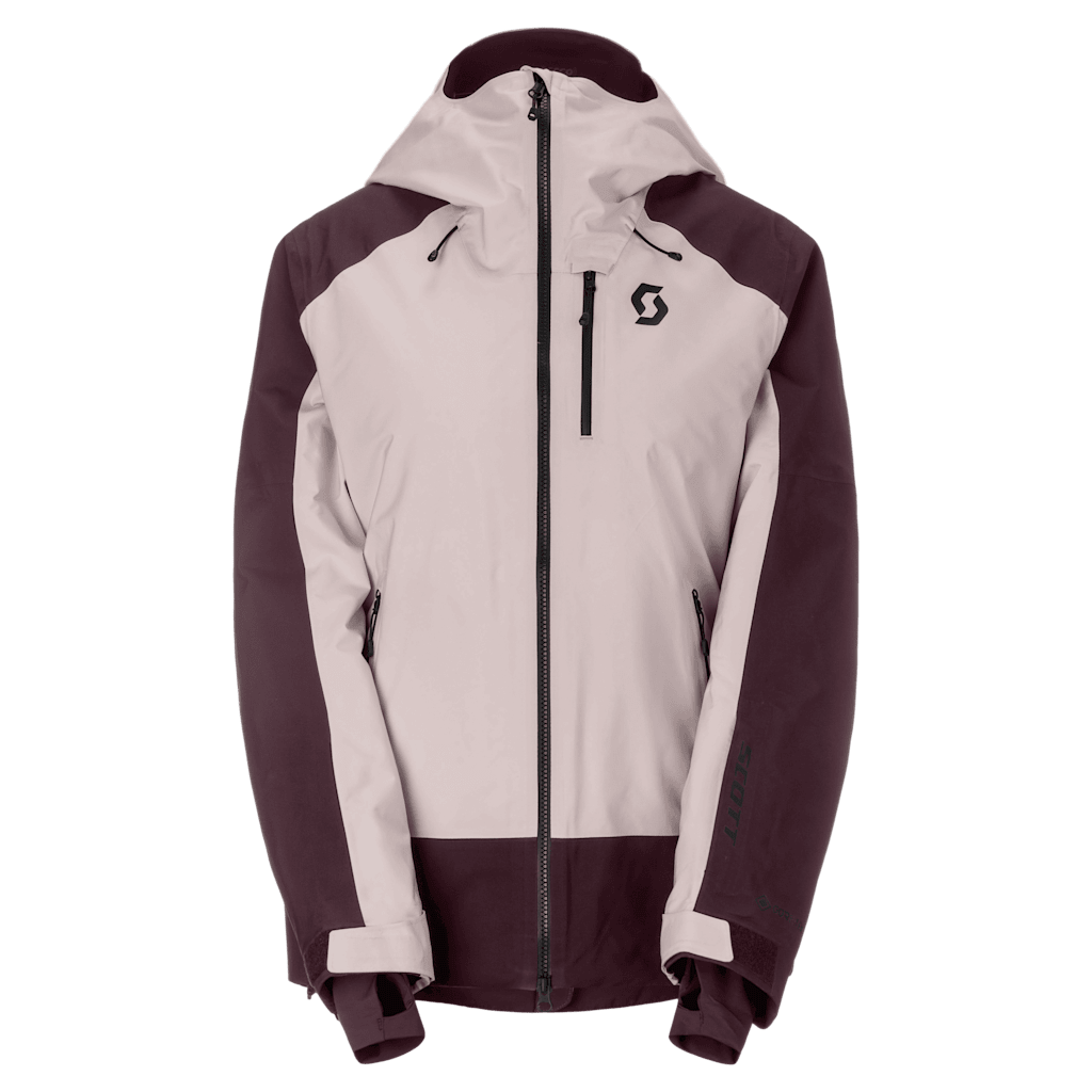 Scott Ultimate GORE-TEX Women's Jacket - main view
