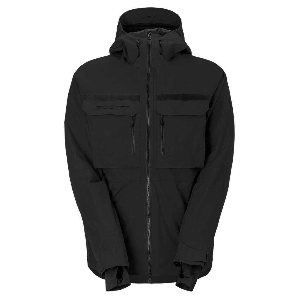 Chaqueta para hombre Scott Ultimate Dryo Utility - main view