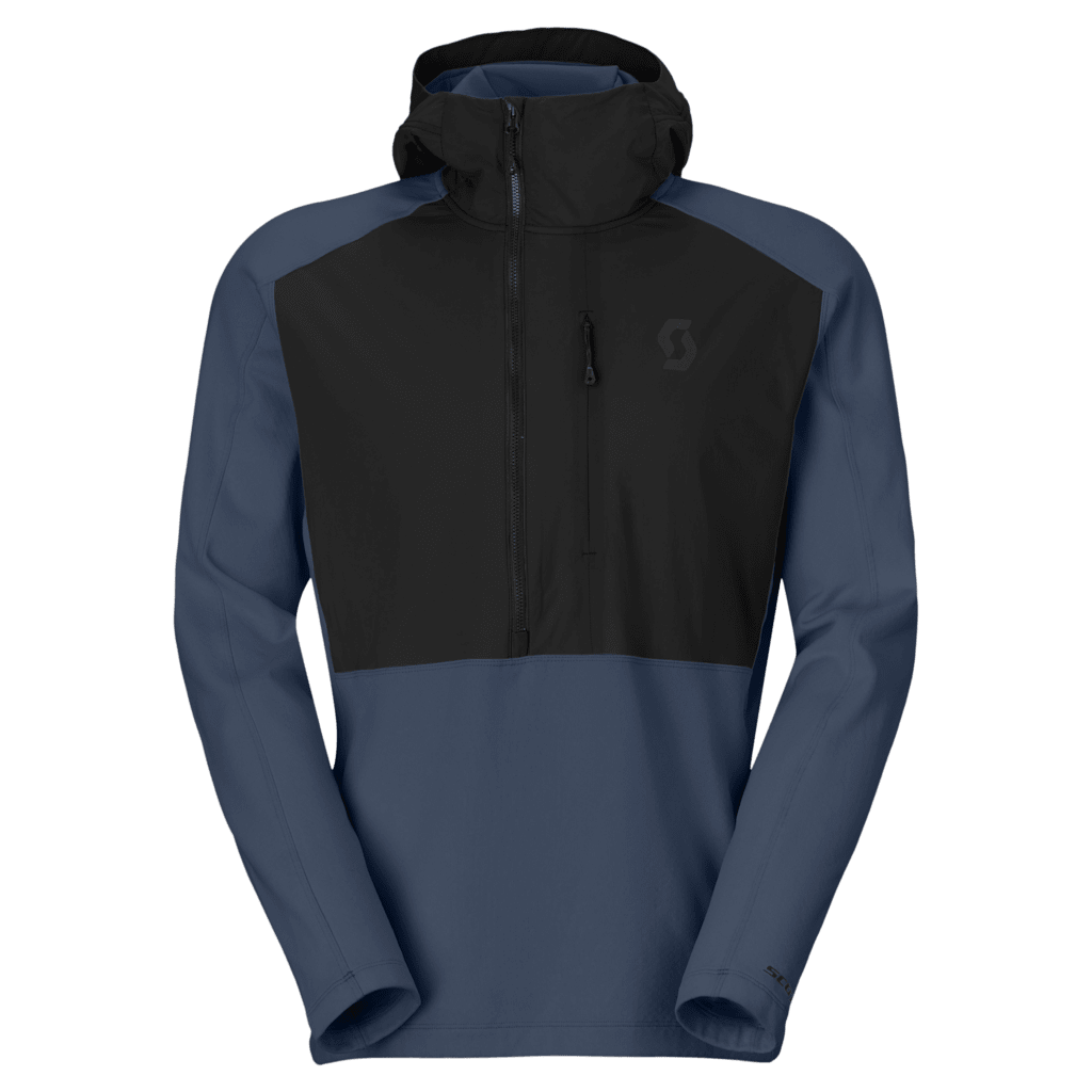 Scott Defined Mid Pullover Hoody für Herren - main view