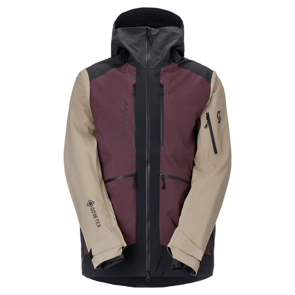 Chaqueta Scott Vertic GORE-TEX 3 Layer - main view