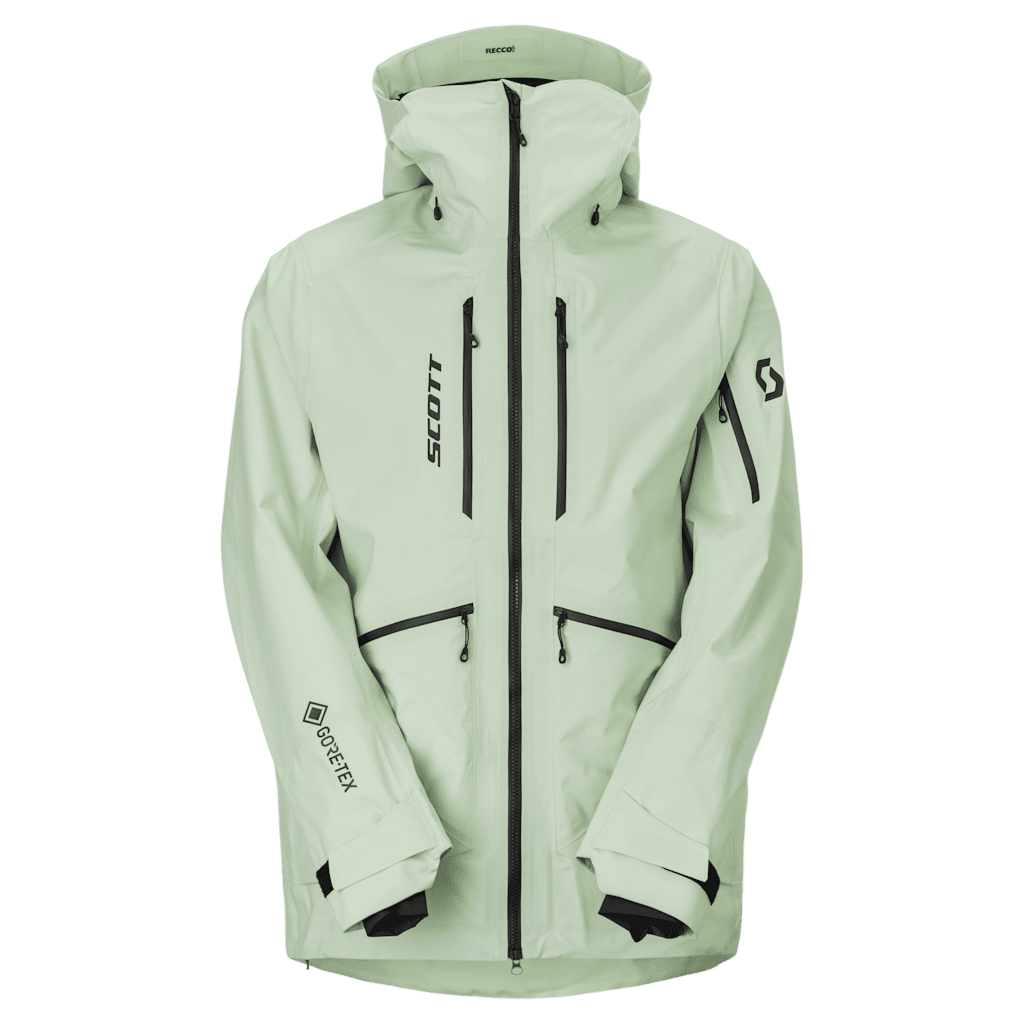 Chaqueta Scott Vertic GORE-TEX 3 Layer - main view