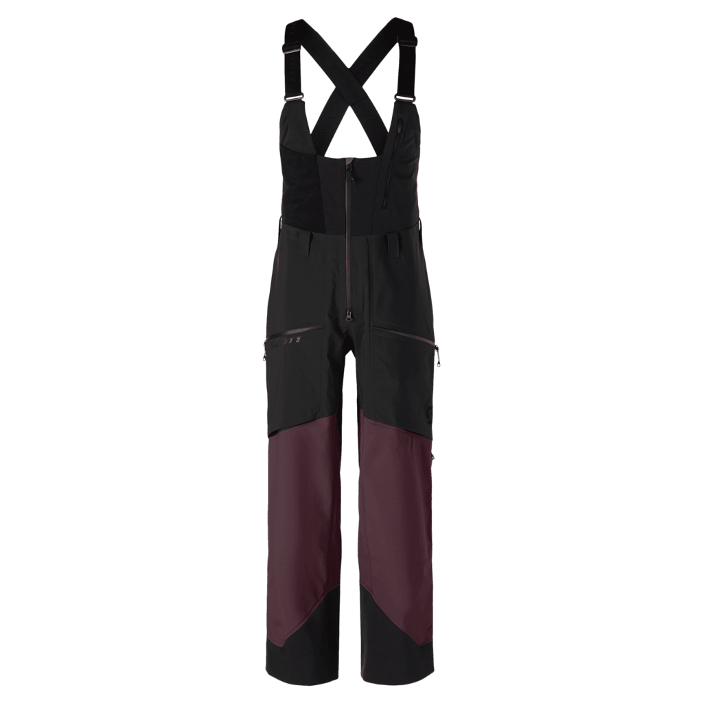 Pantalón Scott Vertic GORE-TEX 3 Layer - main view