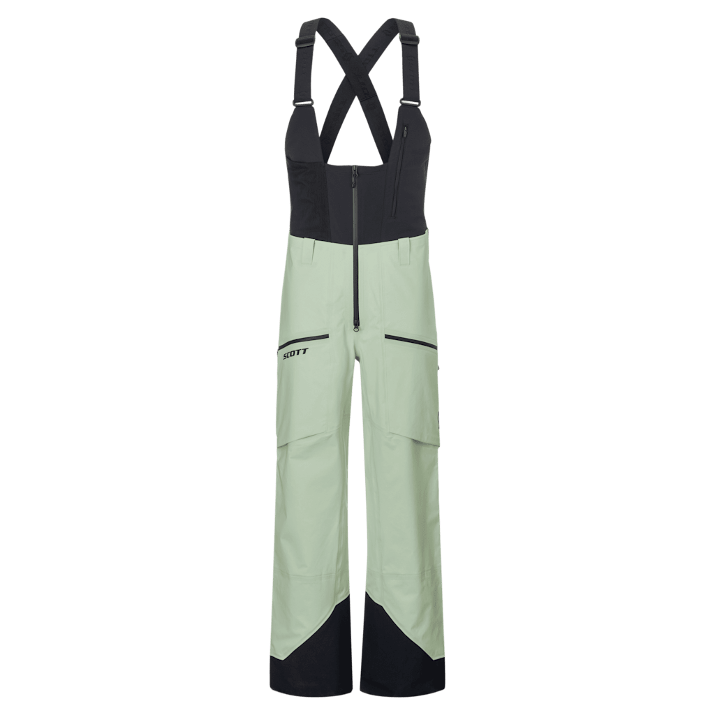 Pantalón Scott Vertic GORE-TEX 3 Layer - main view