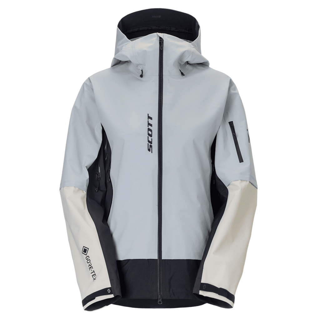 Scott Explorair GORE TEX 3-lagige Damenjacke - main view