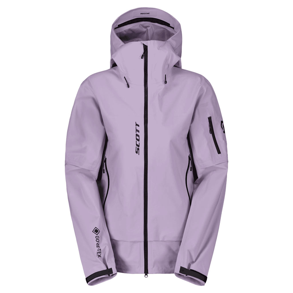 Scott Explorair GORE TEX 3-lagige Damenjacke - main view