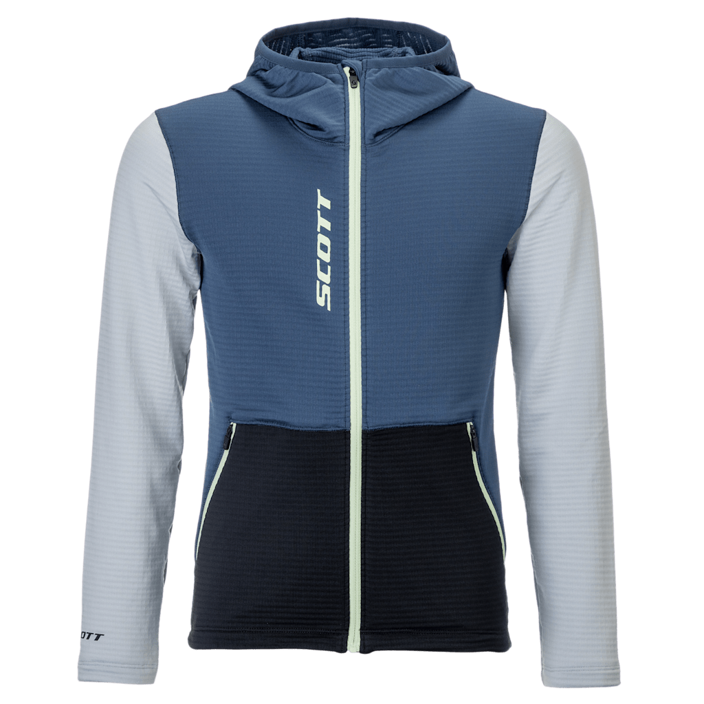 Scott Defined Light Junior Hoody - main view