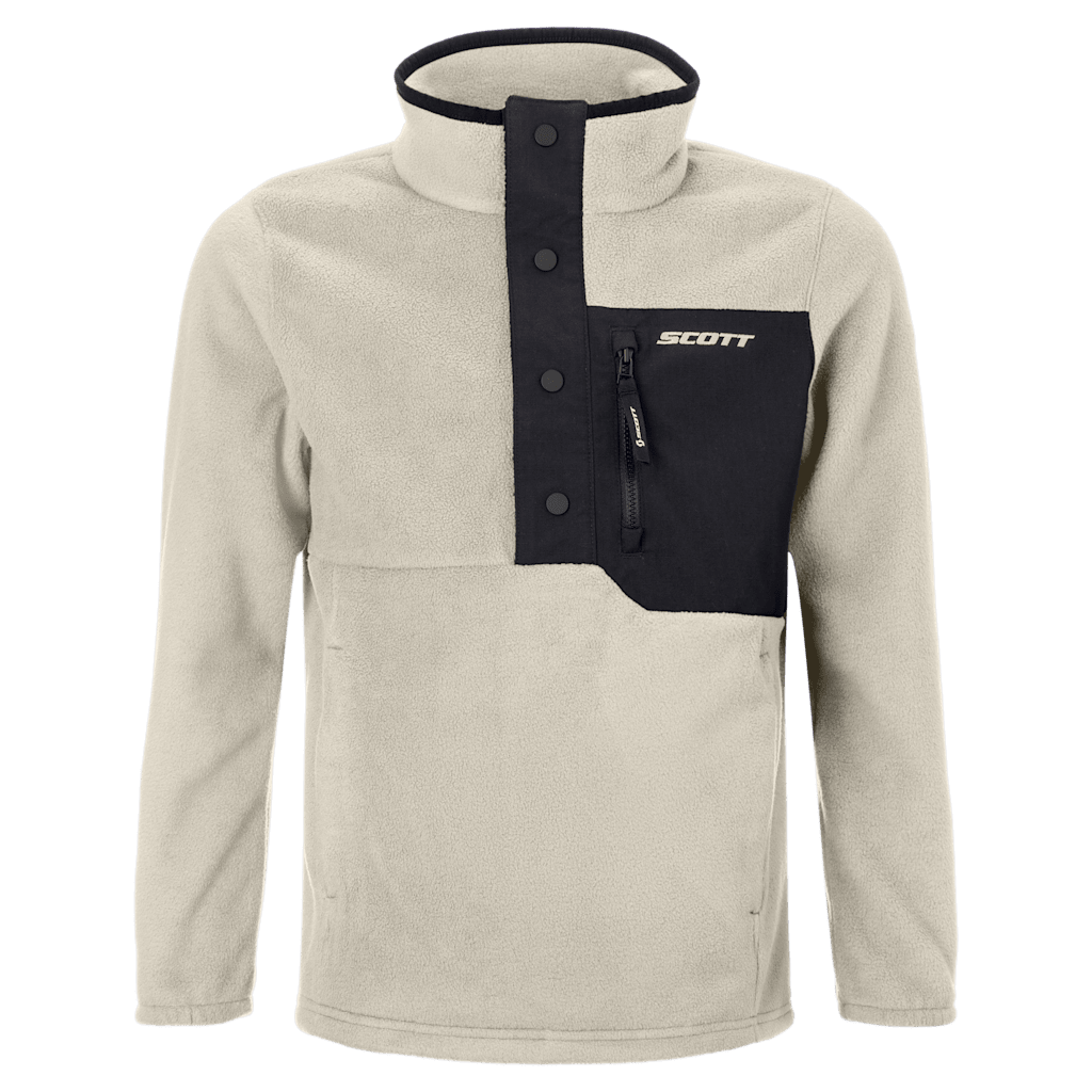 Scott Original Fleece Junior Pullover - main view