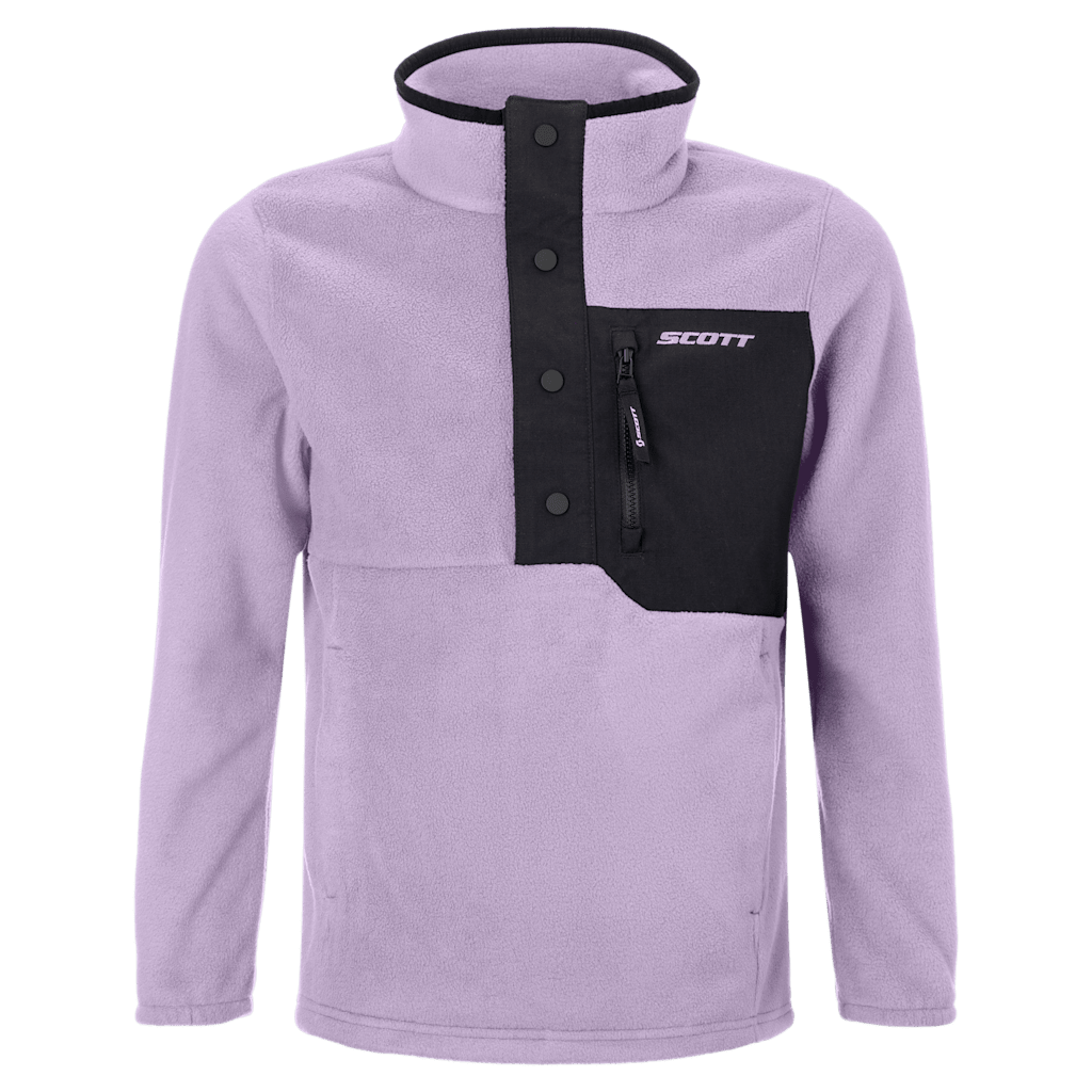 Scott Original Fleece Junior Pullover - main view