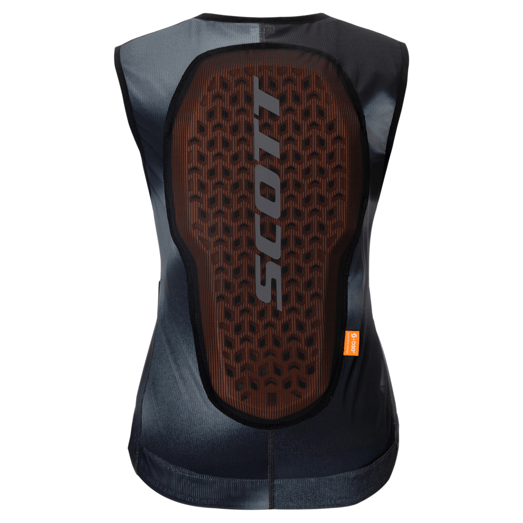 Scott Vest Airflow W's - main view