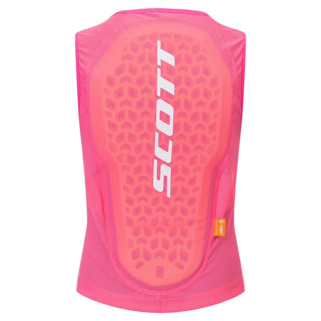 Scott Airflow Junior-Weste - main view