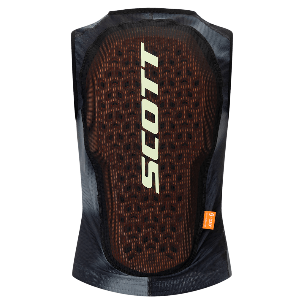 Scott Vest Airflow Junior - main view