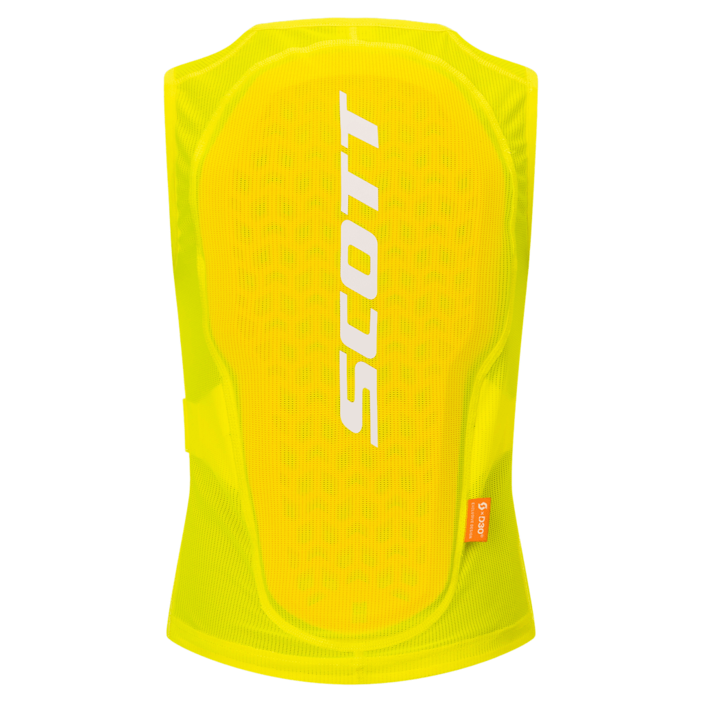Scott Vest Airflow Junior - main view