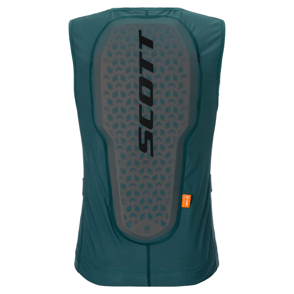 Scott Vest Airflow M's - main view