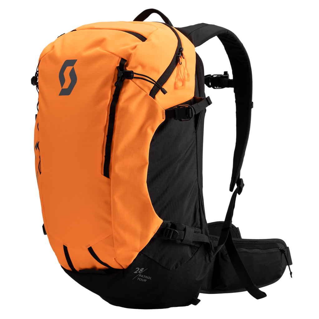 Scott Patrol Tour 28 Backpack - main view
