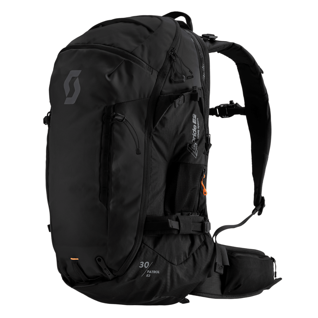 Scott Patrol E2 30 Kit Backpack - main view