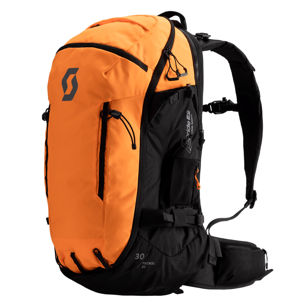 Scott Patrol E2 30 Kit Backpack - main view