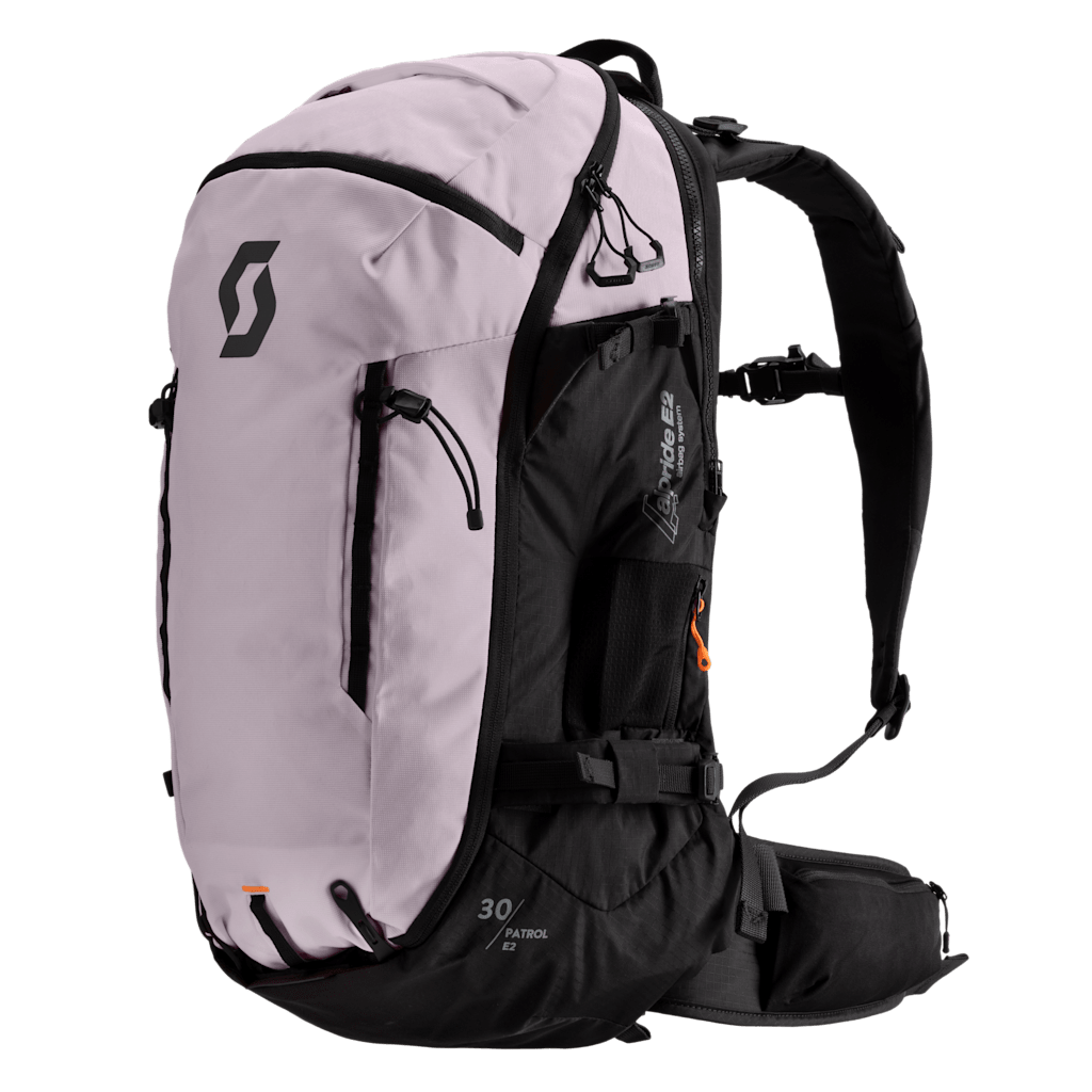 Scott Patrol E2 30 Kit Backpack - main view