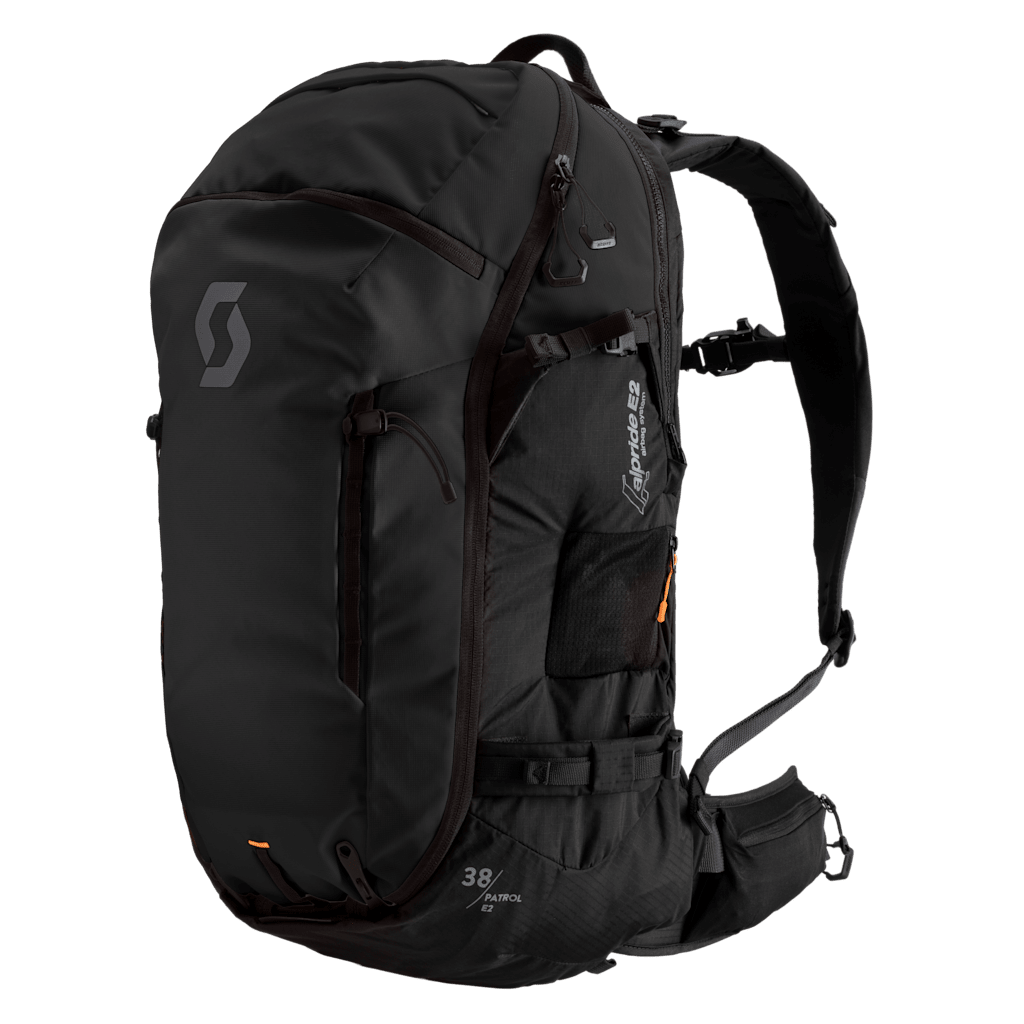 Scott Patrol E2 38 Kit Backpack - main view