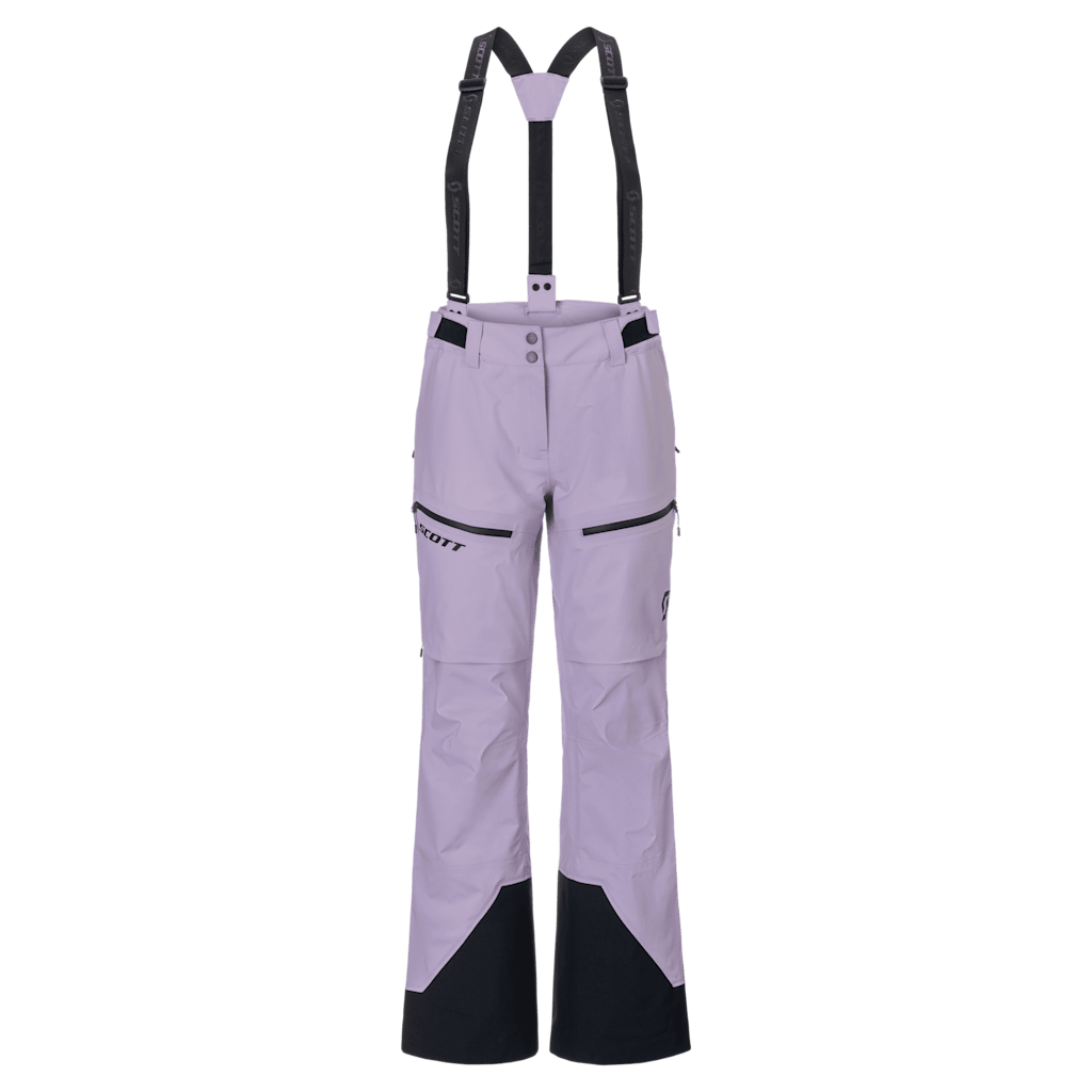 Scott Explorair GORE TEX 3-lagige Damenhose - main view