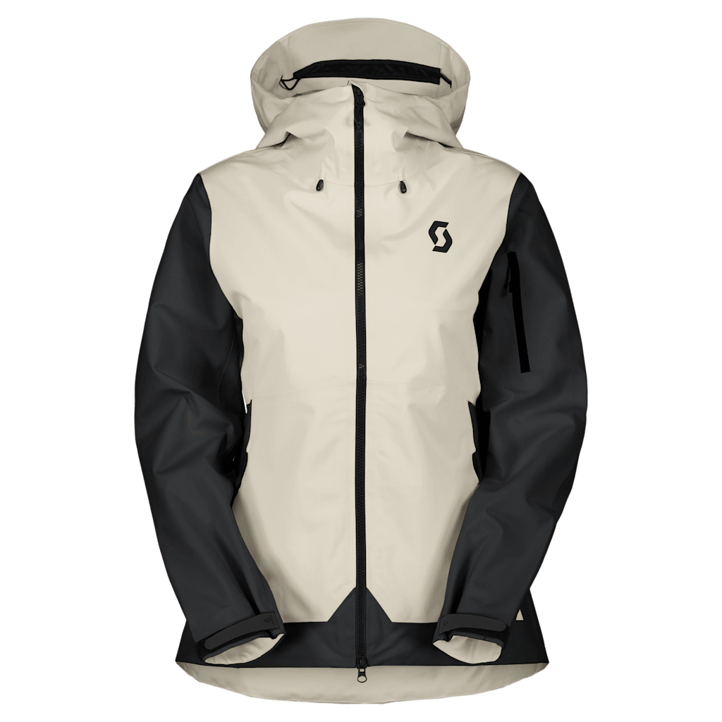 Chaqueta para mujer Scott Explorair 3 Layer - main view