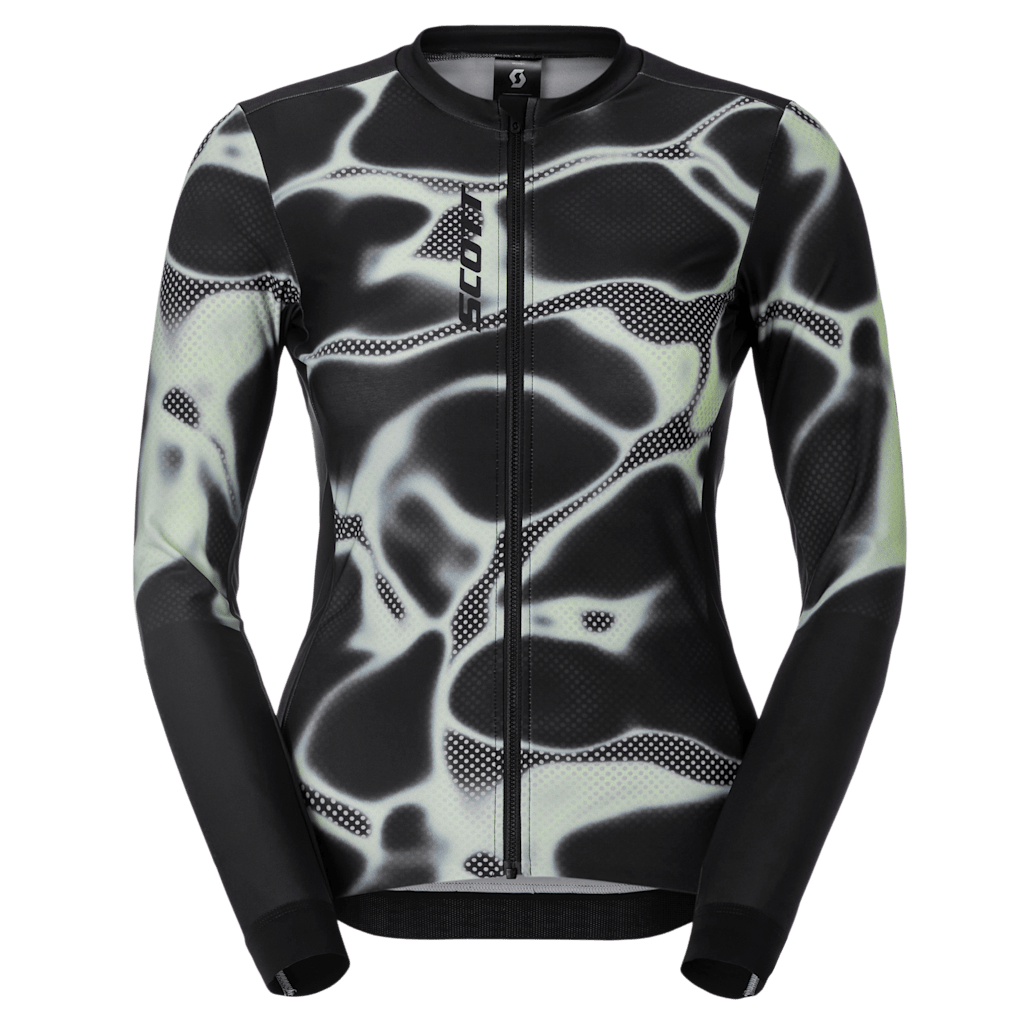 Maillot à manches longues femme Scott Pro Mid - main view