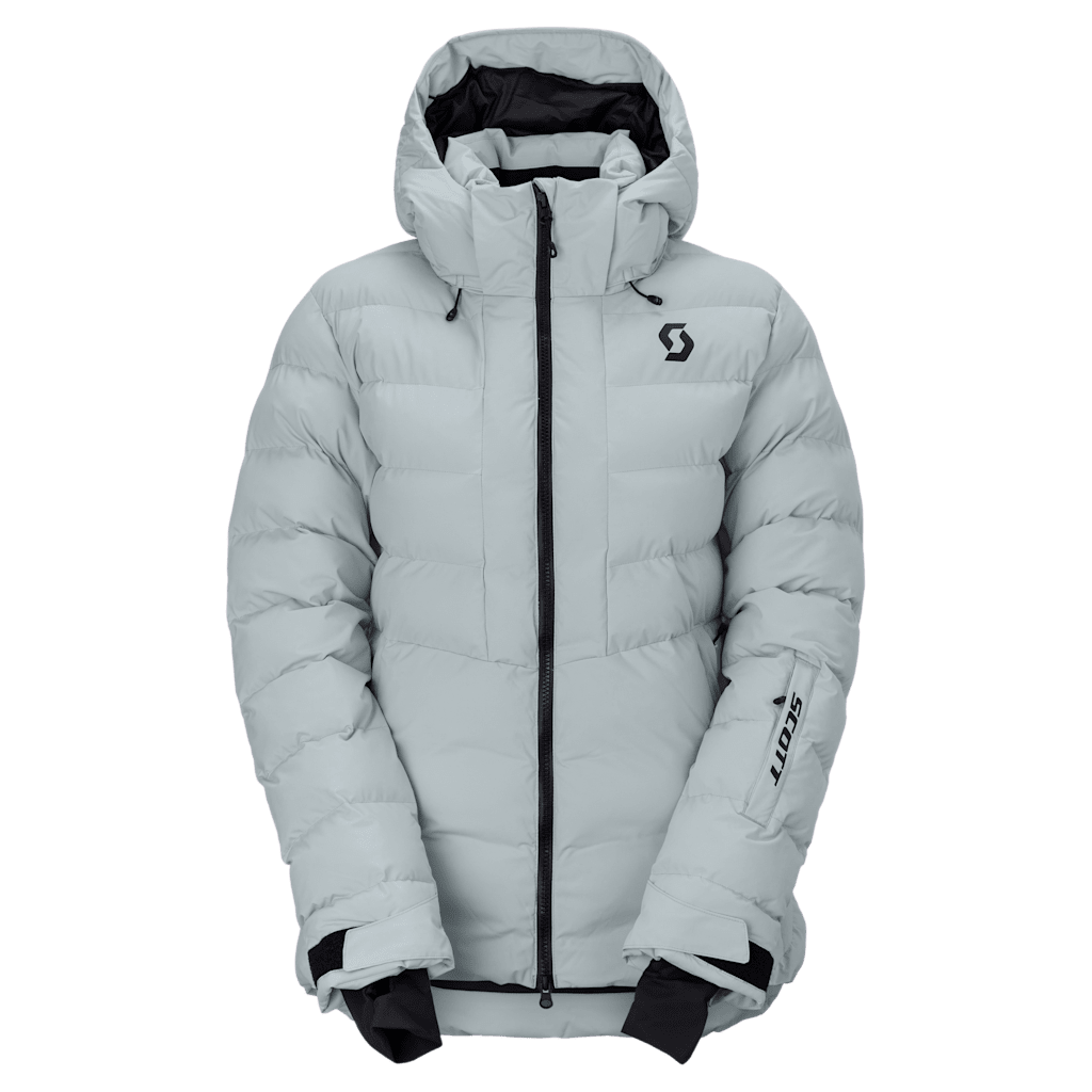 Scott Ultimate Warm Women's Jacket - main view