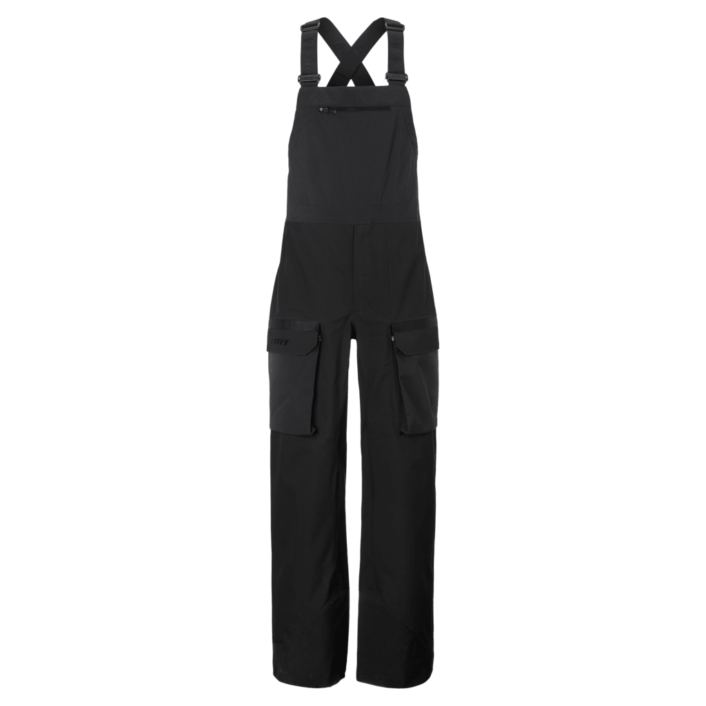 Pantalón para hombre Scott Vertic Utility 3 Layer - main view