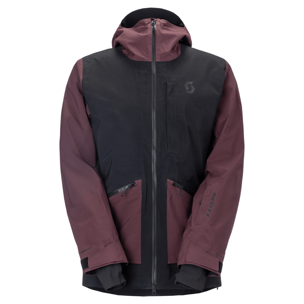 Chaqueta para hombre Scott Vertic GORE-TEX 2 Layer Primaloft - main view