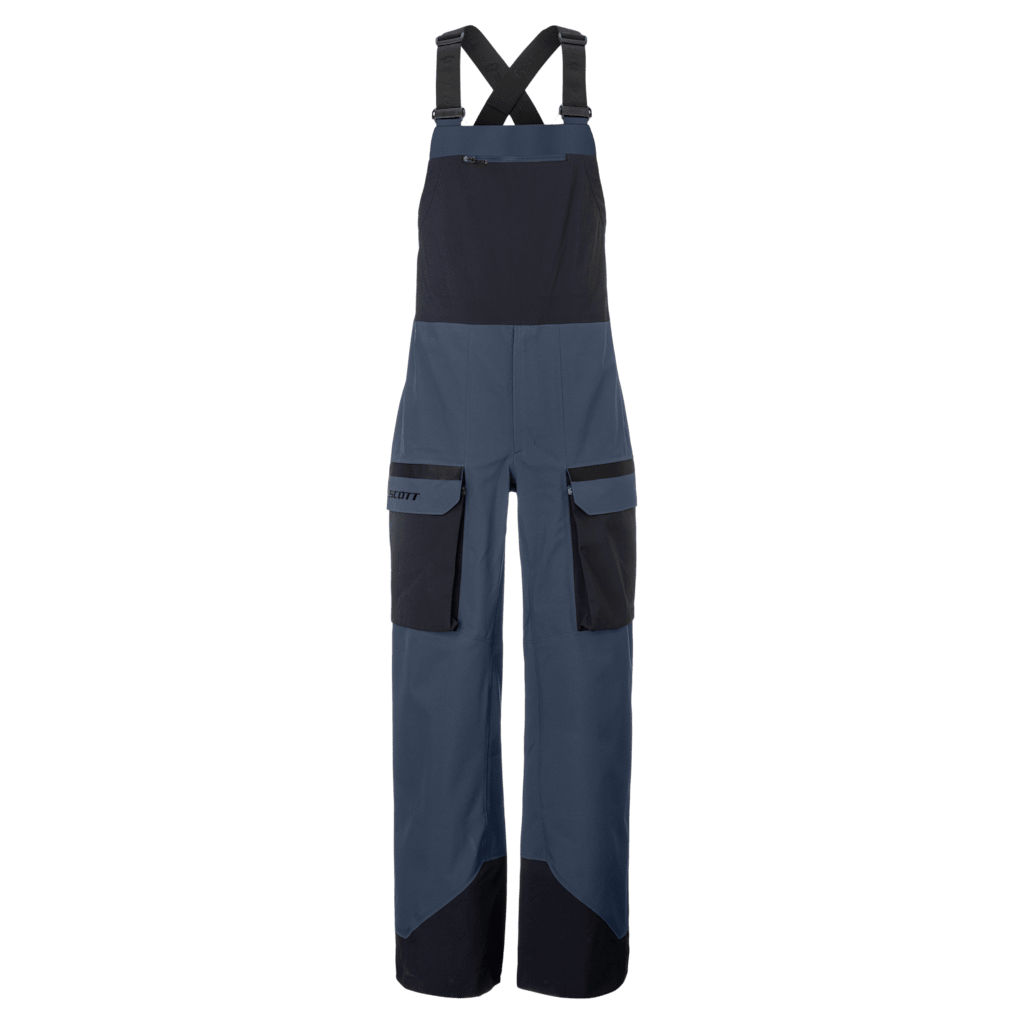 Scott Vertic Utility 3 Layer Men's Pants - main view