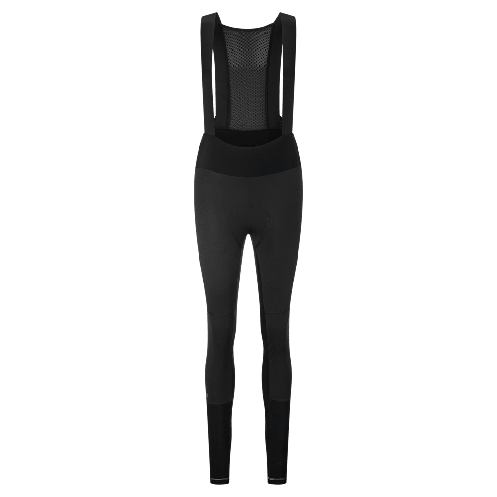 Scott Pro Warm Windbreaker +++ Trägerhose für Damen - main view
