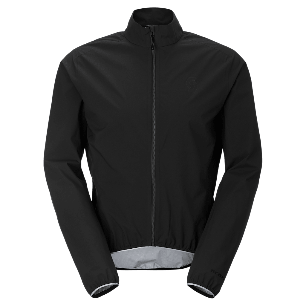 Scott Endurance Waterproof Herrenjacke - main view