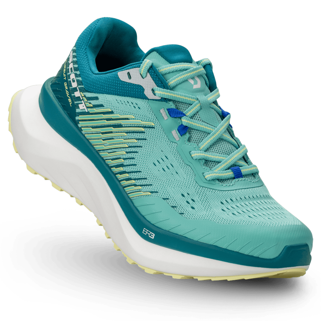Scott Pursuit Gravel Women's Shoe - main view