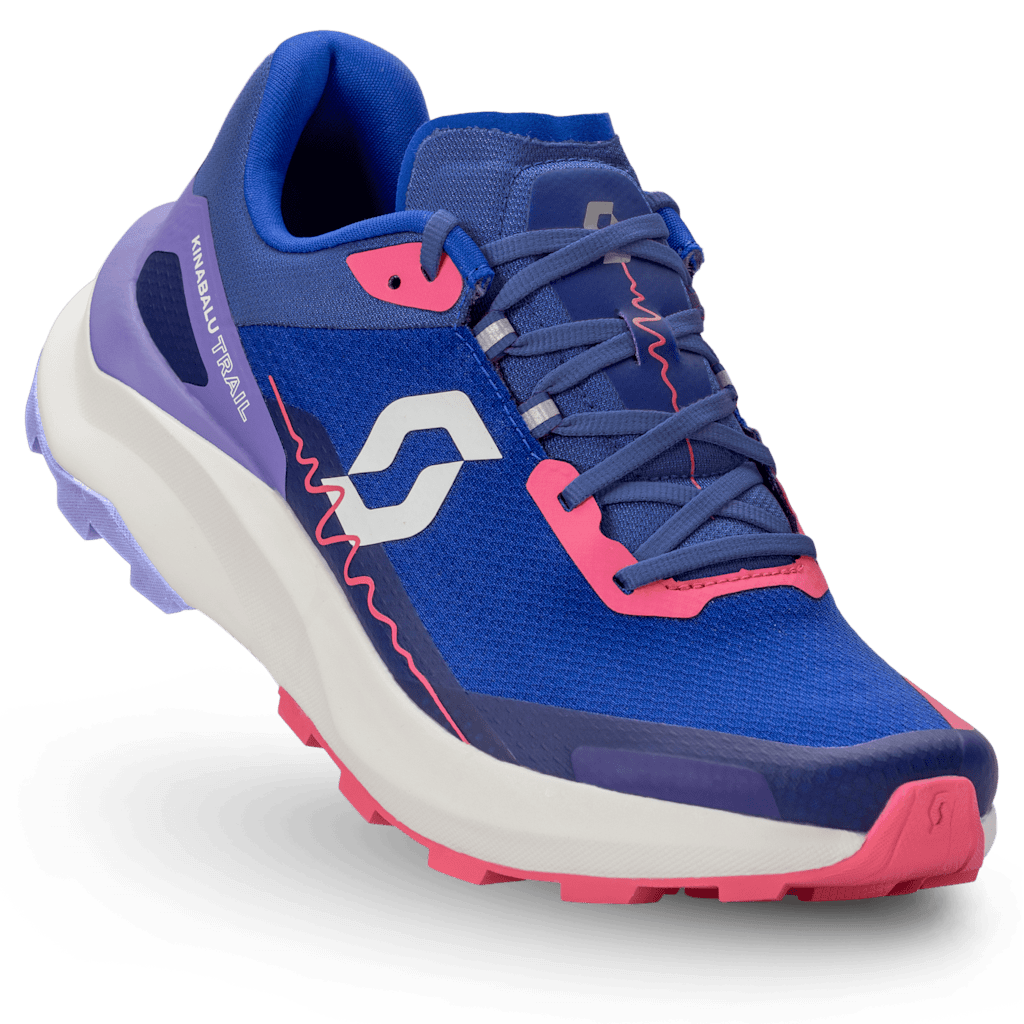 Scott Kinabalu Trail Women's Shoe - main view