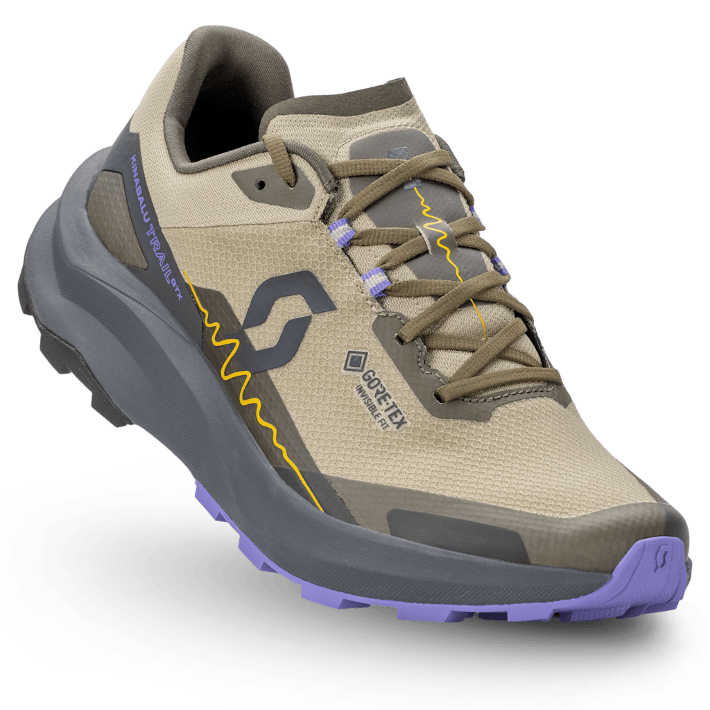 Scott Kinabalu Trail GORE-TEX Shoe - main view