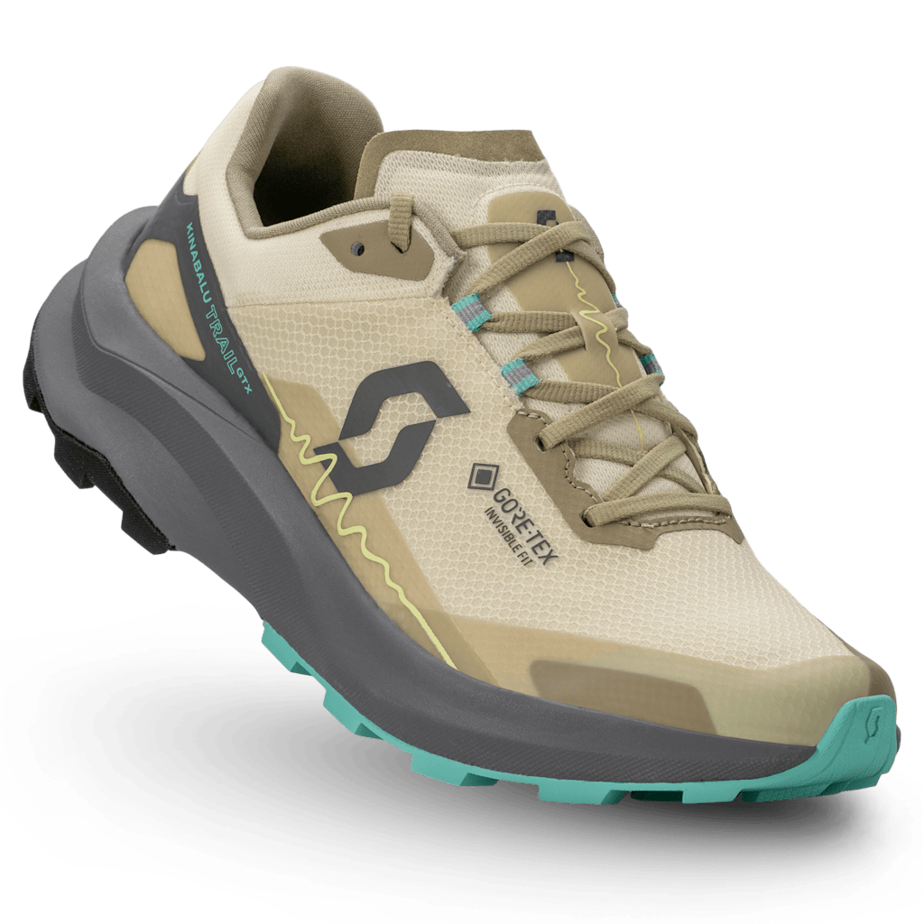 Scott Kinabalu Trail GORE-TEX Women's Shoe - main view