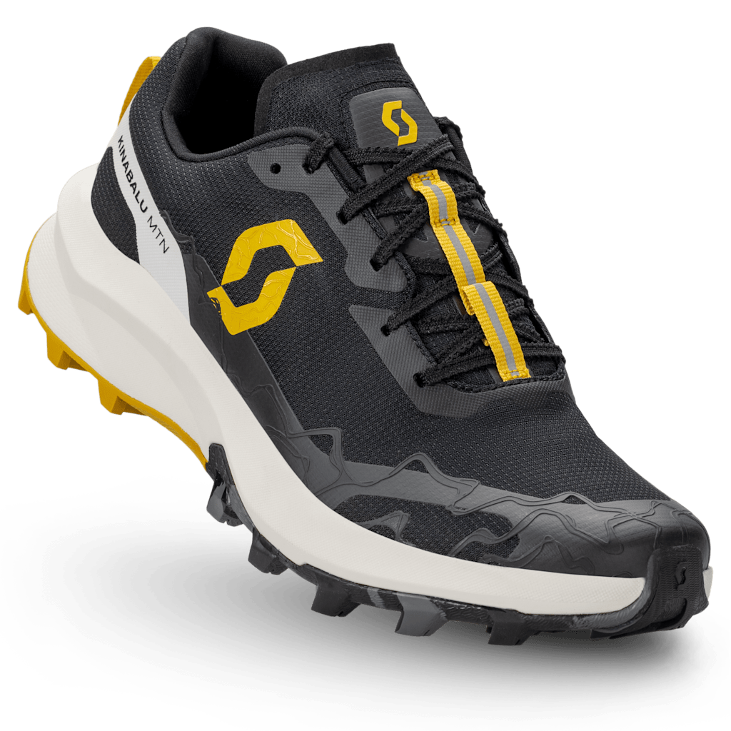 Scott Kinabalu MTN Shoe - main view