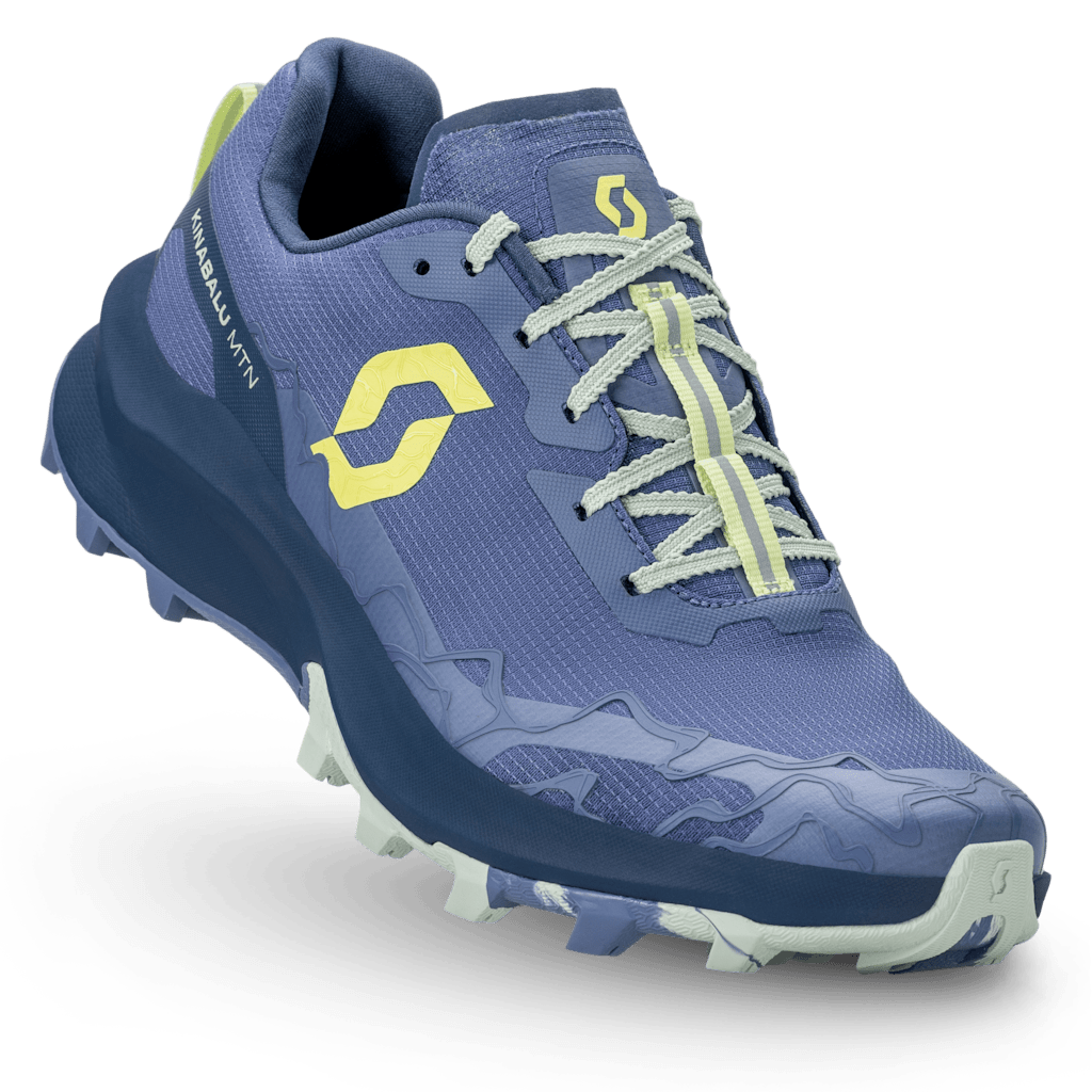 Scott Kinabalu MTN Shoe - main view