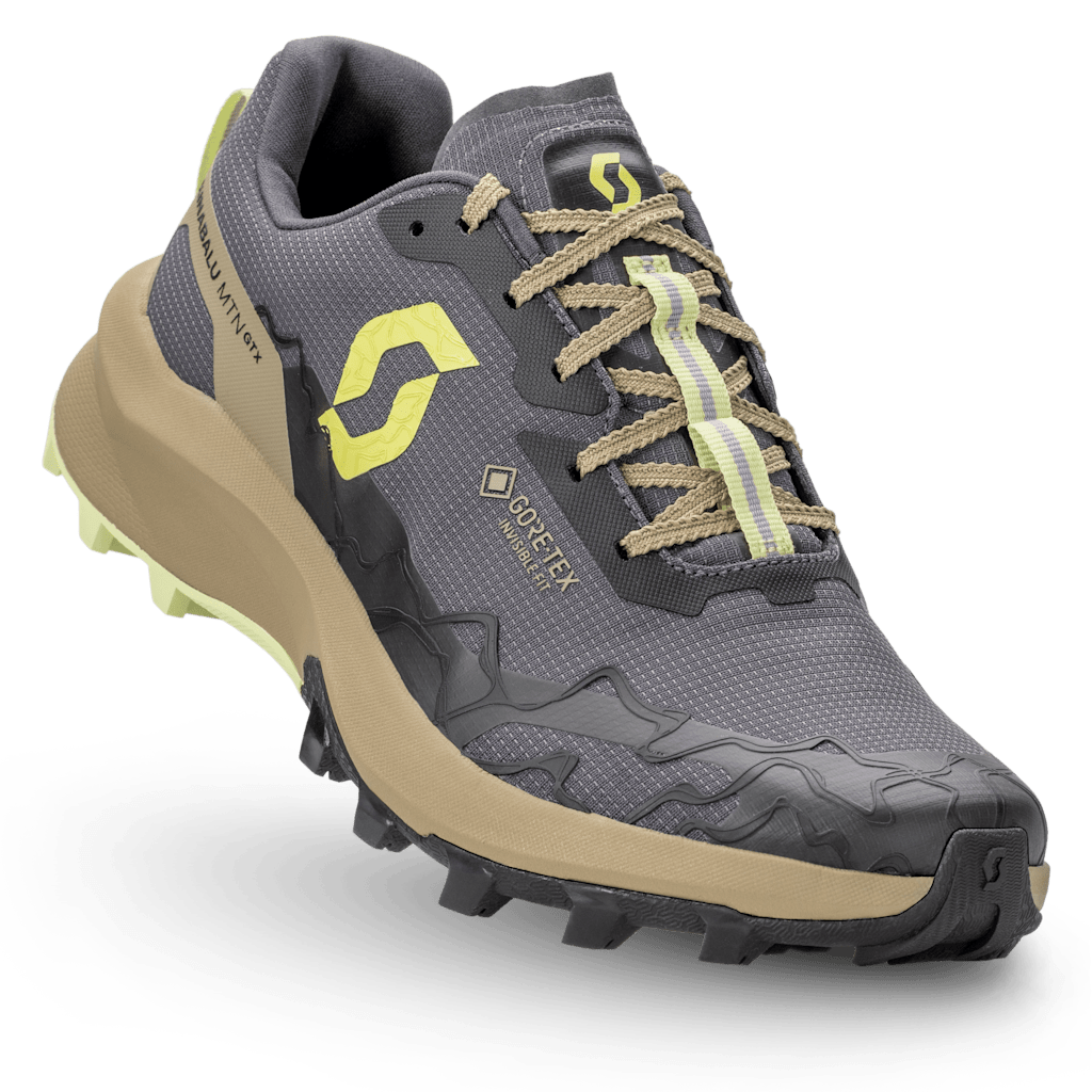 Scott Kinabalu MTN GTX Shoe - main view