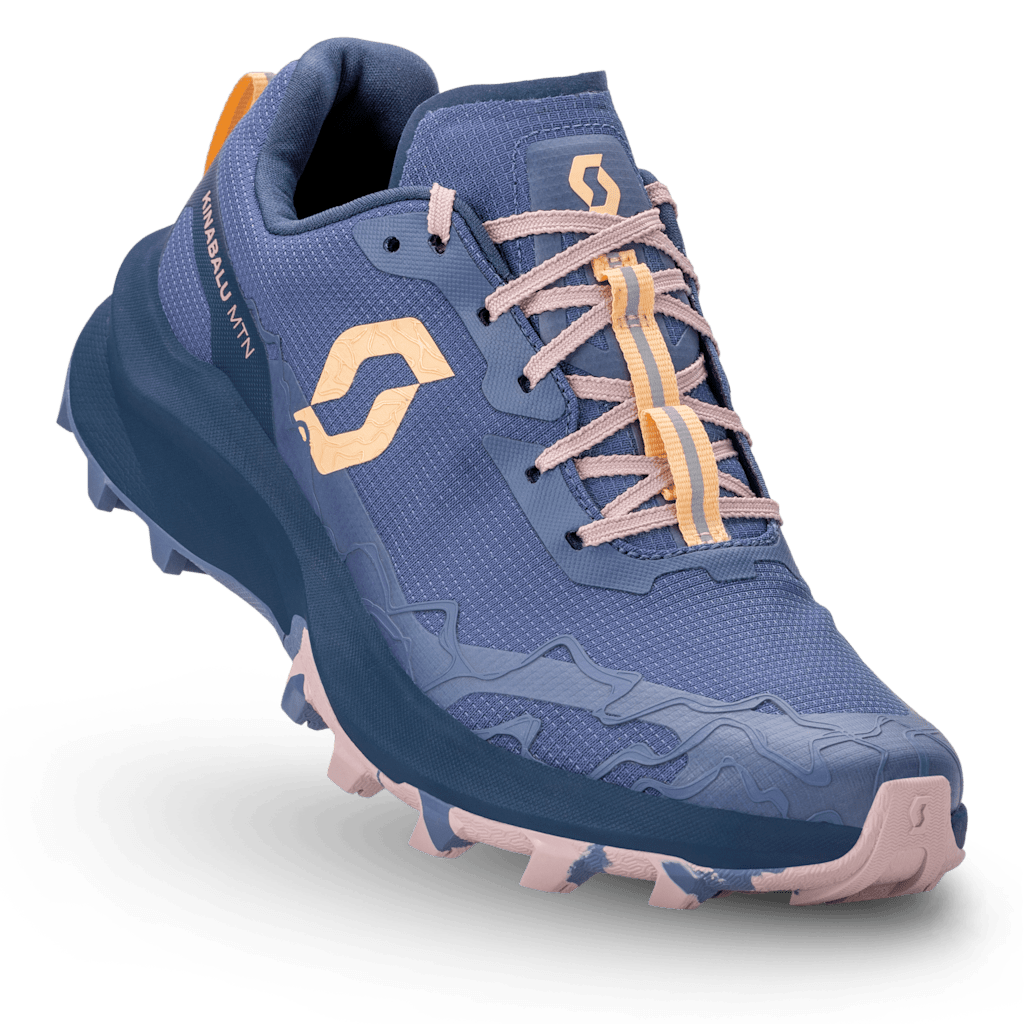 Scott Kinabalu MTN Women's Shoe - main view