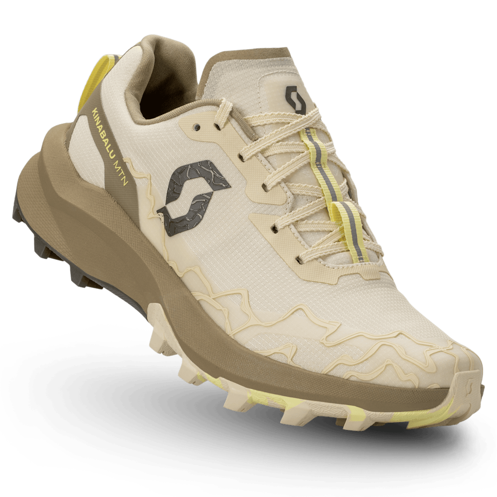 Zapatillas para mujer Scott Kinabalu MTN - main view